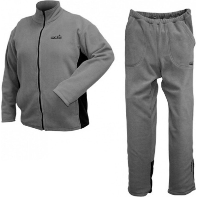 Костюм флисовый NORFIN ALPINE 04 р.XL 360004-XL