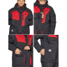 Костюм зимний NORFIN EXTREME 5 03 р.L 338003-L