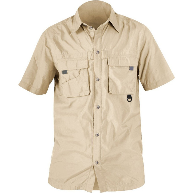 Рубашка NORFIN COOL SAND 05 р.XXL 652105-XXL
