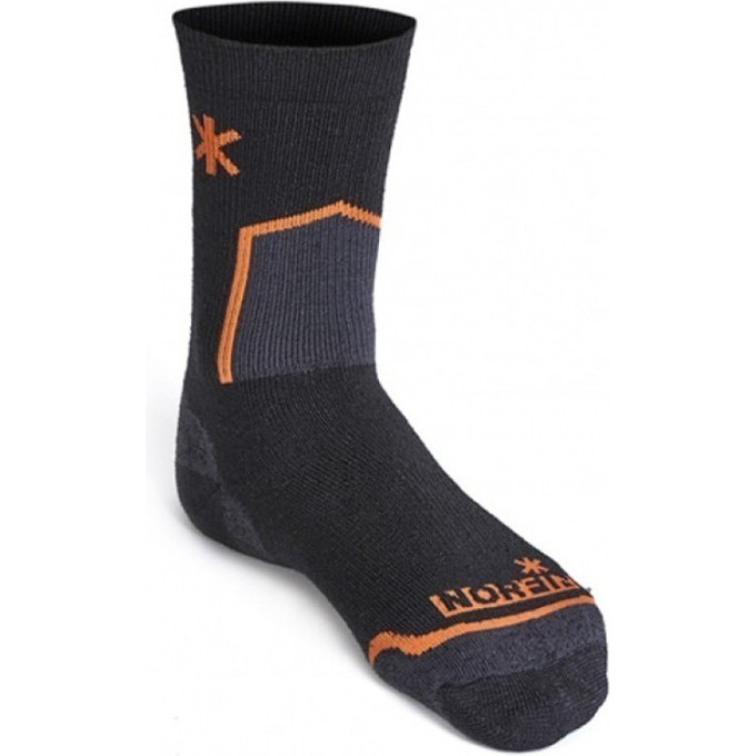 Носки NORFIN T3P NORDIC MERINO HEAVY р.(39-41) M 303903-02M