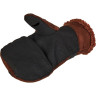 Перчатки-варежки NORFIN AURORA ветрозащитные р.L 703025-L