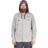 Рубашка NORFIN FOCUS HOOD р.XXL 657005-XXL