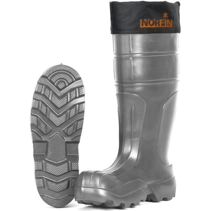 Сапоги зимние NORFIN GLACIER р.43 14840-43