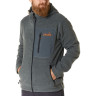 Джемпер флисовый NORFIN ONYX 05 Р.s XXL Бафф 450005-XXL