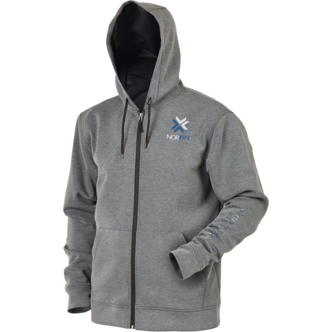 Худи Norfin STREET 04 р.XL AM-8014-04XL