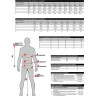Костюм демисезонный NORFIN FEEDER 02, размер M 738002-M