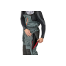 Костюм зимний NORFIN EXTREME 5 PRO 05 р.XXL 339005-XXL