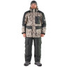 Костюм зимний NORFIN TORNADO PRO DESERT LE 02 р.M 409902-M