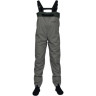 Полукомбинезон забродный NORFIN WHITEWATER 2 04 Р.XL 91247-04XL