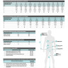 Рубашка NORFIN FOCUS GRAY 03 р.L 655003-L