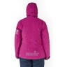 Женская зимняя куртка NORFIN WOMEN NORDIC PURPLE 02 р.M 542102-M