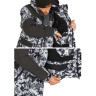 Костюм зимний NORFIN EXPLORER 2 CAMO HEAT 04 р.XL 351104-XL