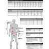 Костюм зимний NORFIN EXTREME 4 06 р.XXXL 335006-XXXL