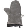 Варежки NORFIN COMFORT ZIP GREEN р.L 703176-L