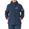 Куртка зимняя NORFIN WOMEN NORDIC SPACE BLUE 01 р.S 542001-S