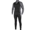 Термобелье NORFIN POLAR WARM BLACK 05 р.XXL 3088005-XXL