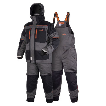 Костюм зимний NORFIN DISCOVERY 3 GR 03 р.L-L