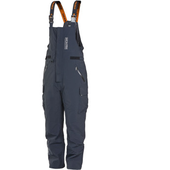 Полукомбинезон NORFIN REBEL PRO PANTS GRAY 05 р.XXL